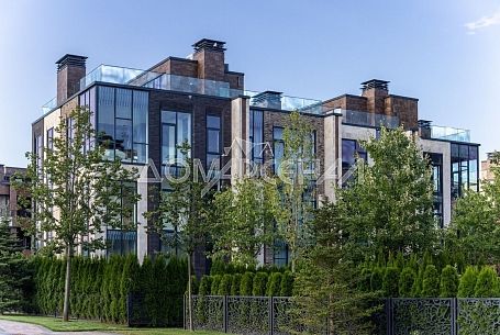 КП Парк Фонте КП Новая Москва