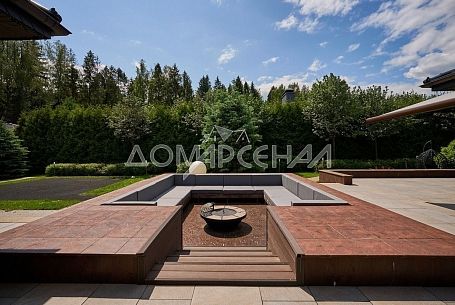 КП Графские пруды Новая Москва