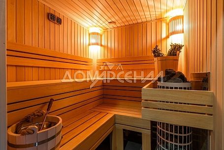 Коттеджный поселок Президент