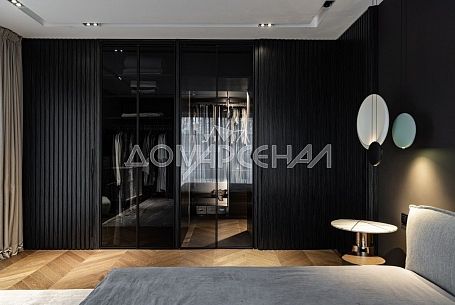 КП Афинеево  Новая Москва