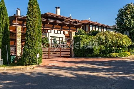 Купить участок в коттеджном поселоке Променад Купить участок в коттеджном поселоке Променад