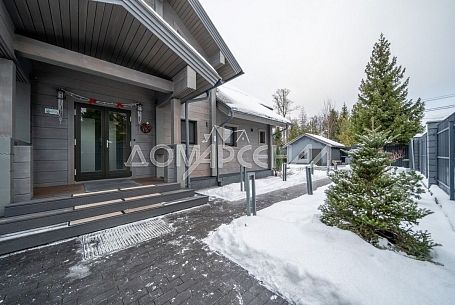 Купить дом в КП Зеленая роща