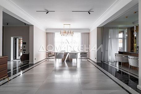 Продажа домов в КП Староникольское