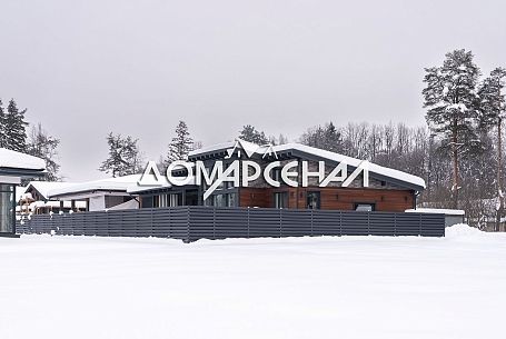 Купить дом в коттеджном поселоке Афинеево Парк Купить дом в коттеджном поселоке Афинеево Парк