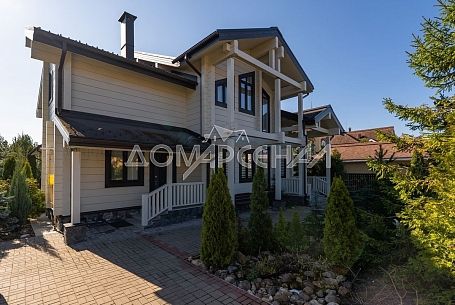 КП Глаголево-Парк КП Глаголево-Парк