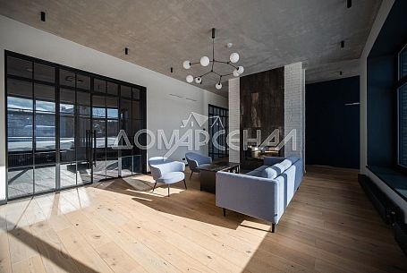 Коттеджный поселок Изумрудная долина