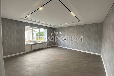 Продажа коттеджей в КП Чистые ключи
