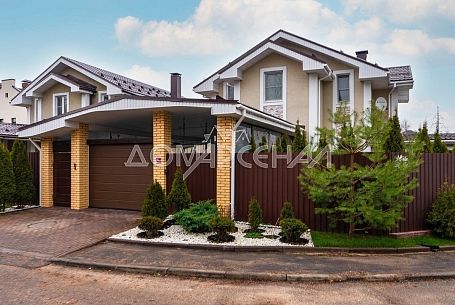 КП Согласие-2 Новая Москва