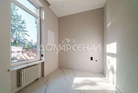 Мещерский пос.