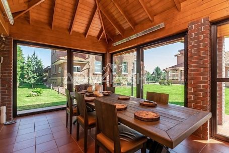 Купить коттедж в КП Праймвиль Купить коттедж в КП Праймвиль