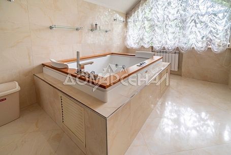 КП Антоновка