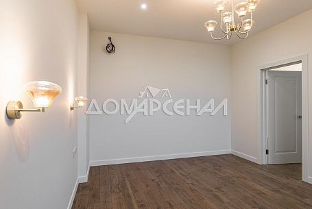 Коттеджный поселок Крекшино Коттеджный поселок Крекшино