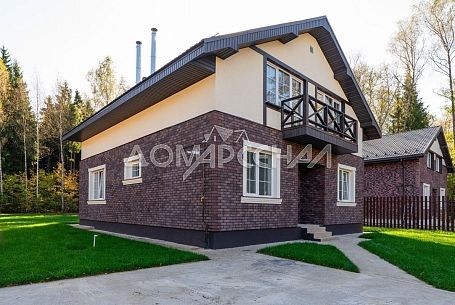Купить коттедж в КП Лесное озеро