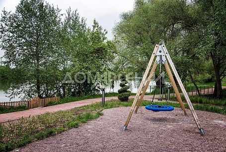 Коттеджный поселок Жуковка XXI КП Коттеджный поселок Жуковка XXI КП
