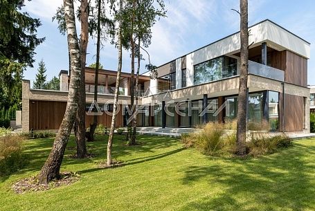 Продажа домов в КП Трувиль Продажа домов в КП Трувиль
