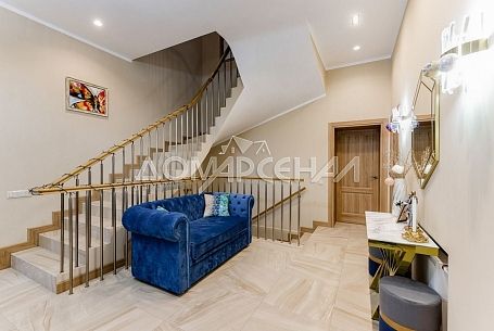 Продажа домов в КП Горки-2