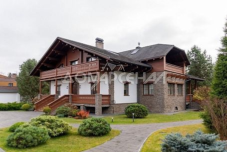 КП ВИК Новая Москва