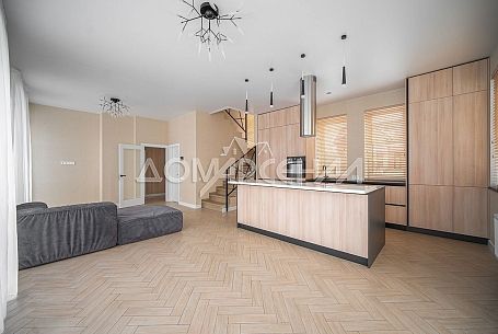 КП Резиденция Булатово Новая Москва