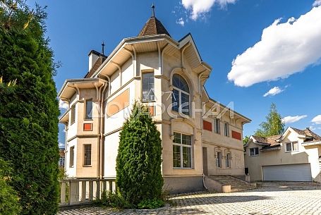 Продажа домов в КП КП Соловьиная Роща