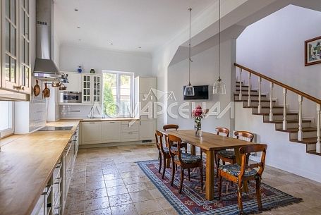 Купить дом в КП Вузсервис