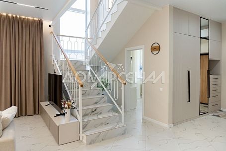 Продажа домов в КП Александровы пруды КП