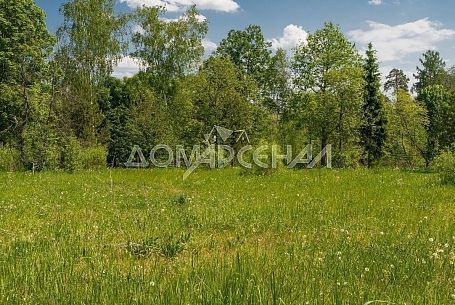 КП 10878 КП У реки. Уникальный участок 277.23 сот. на берегу реки Десна