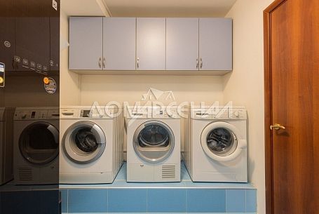 11533 КП Росинтер-2. Просторный особняк, утопающий в зелени ухоженного участка