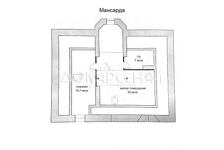 КП Лесное озеро КП
