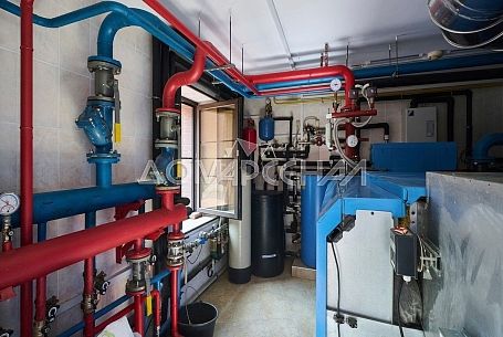 КП Зеленая роща Новая Москва