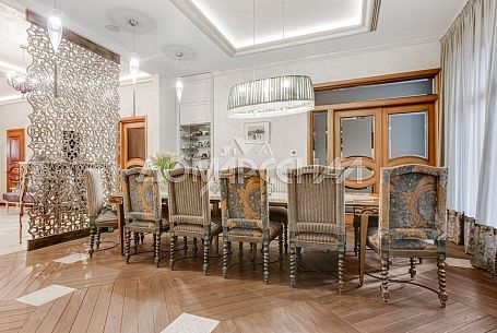 КП Лесной ручей-2  Новая Москва