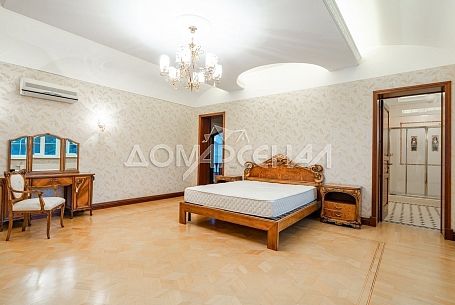 КП Изумрудная долина