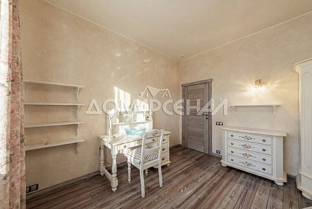 Коттеджный поселок Зеленая роща