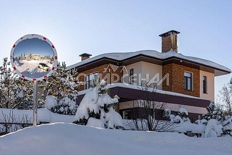 Купить участок в коттеджном поселоке Променад Купить участок в коттеджном поселоке Променад