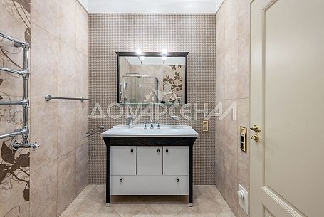 Коттеджный поселок Променад