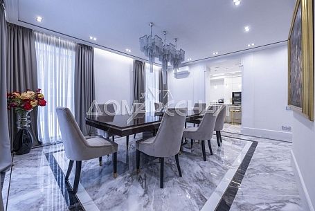 КП 10653 КП Картмазово. Новый современный дом на участке 15 соток