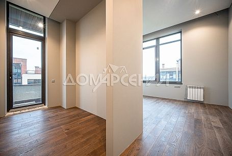 Коттеджный поселок Фортопс (Fortops)