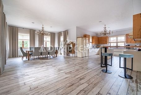 Коттеджный поселок ВИК