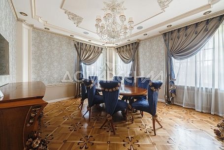 КП Антоновка Новая Москва