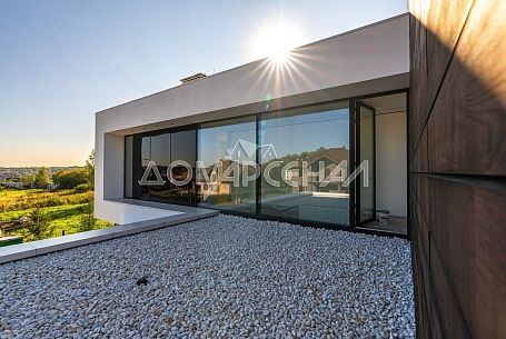 Коттеджный поселок Валуевская слобода