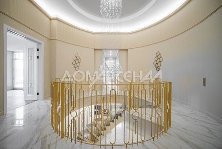 КП Валуевская слобода