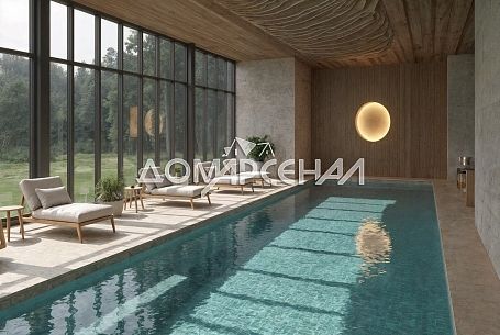 Купить участок в коттеджном поселоке Президенция Монави Купить участок в коттеджном поселоке Президенция Монави