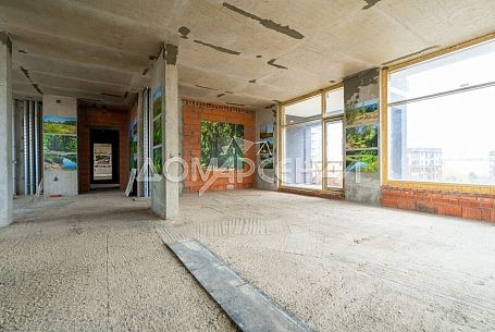 КП Vnukovo Country Club Новая Москва