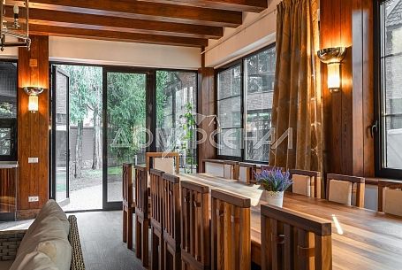 Купить дом в КП Ватутинки