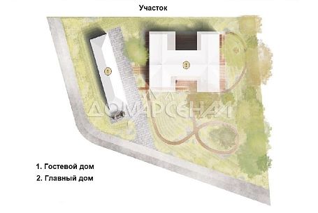 Променад