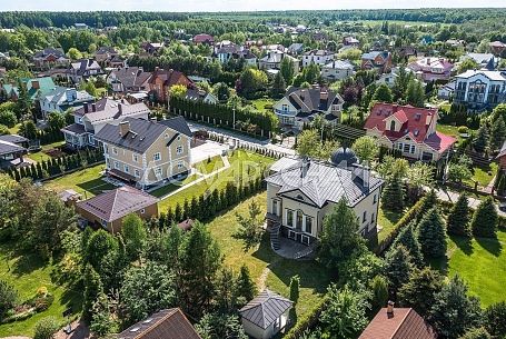 Купить дом в КП Новотроицкий КП