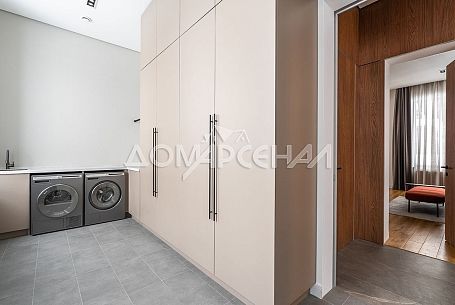 Купить дом в КП Природный парк Каменка