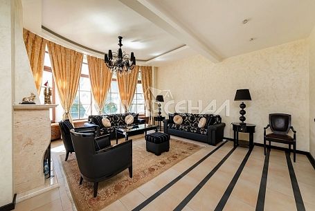 Купить дом в КП Лесное озеро