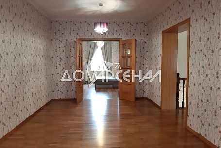 Купить коттедж в КП 11115 Лохино. Двухэтажный кирпичный коттедж в закрытом поселке
