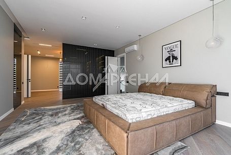 Продажа коттеджей в КП Графские пруды