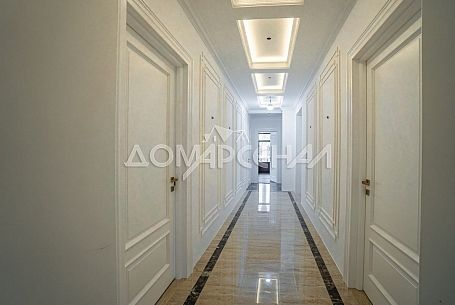 Продажа коттеджей в КП Идиллия